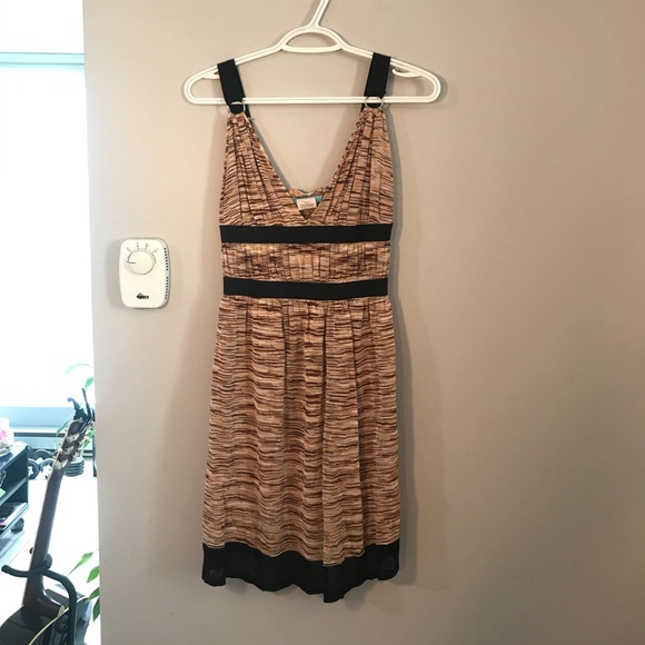 Guess by Marciano summer dress - Picture 1 of 3